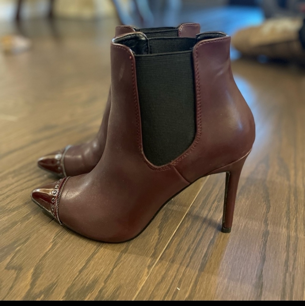 Versace Boots - Picture 2 of 4
